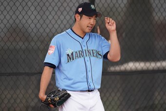 Yusei Kikuchi