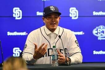 Manny Machado