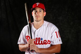 J.T. Realmuto