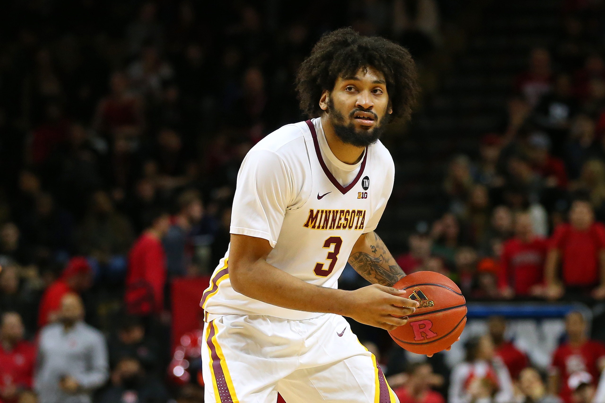 Jordan Murphy