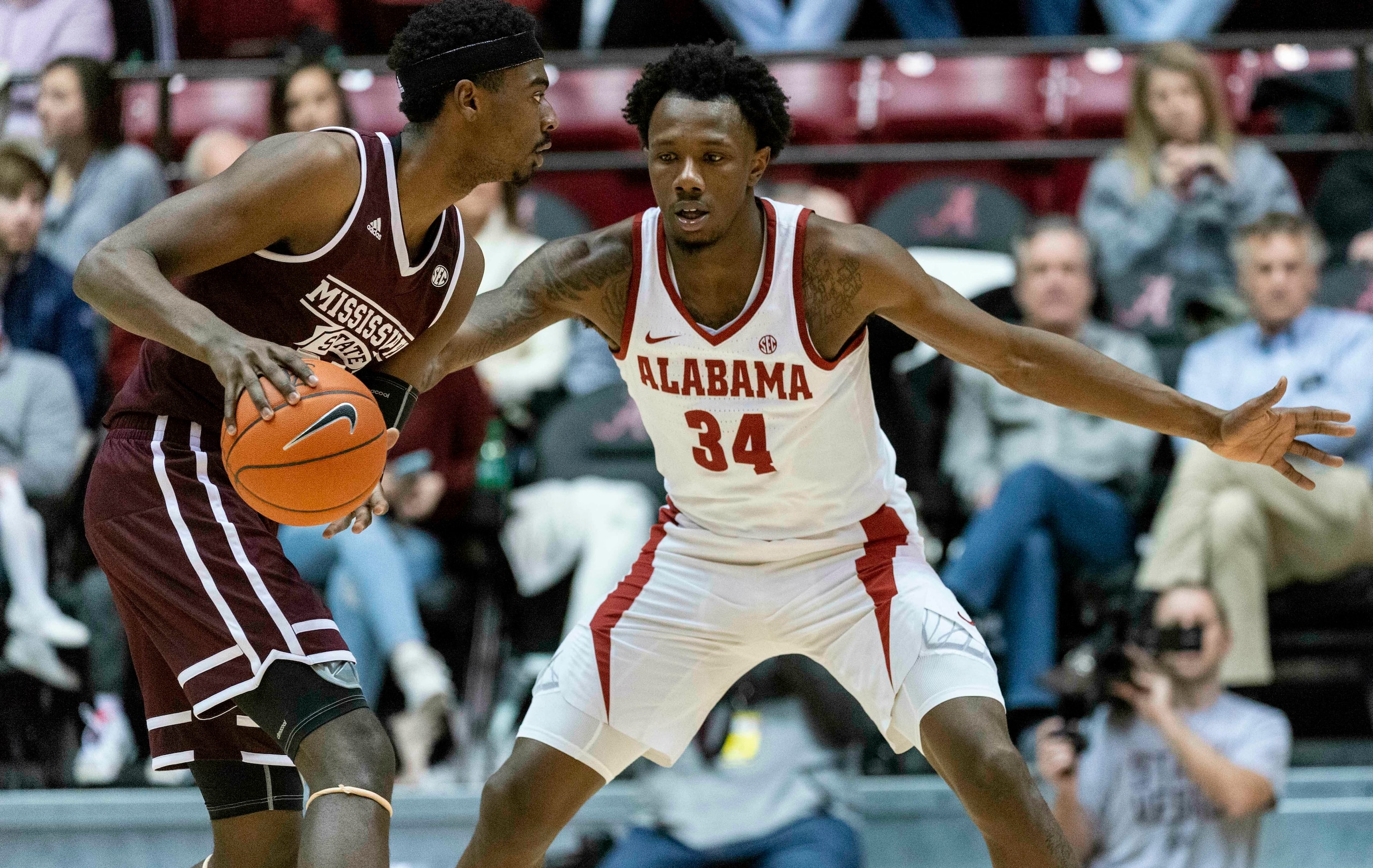 Tevin Mack