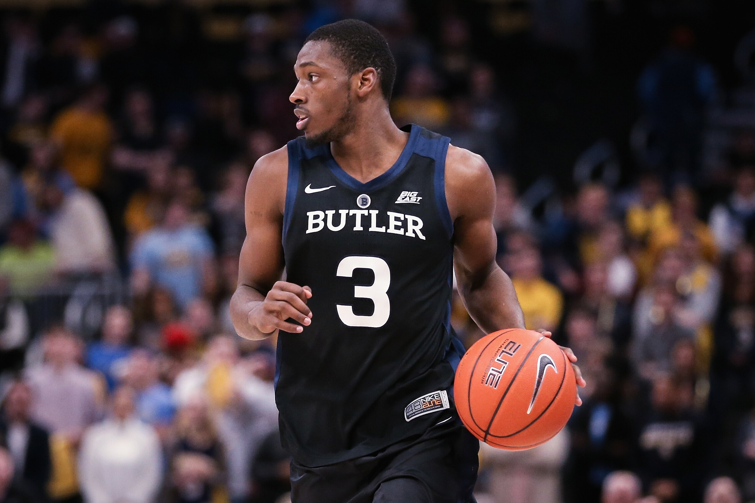 Kamar Baldwin