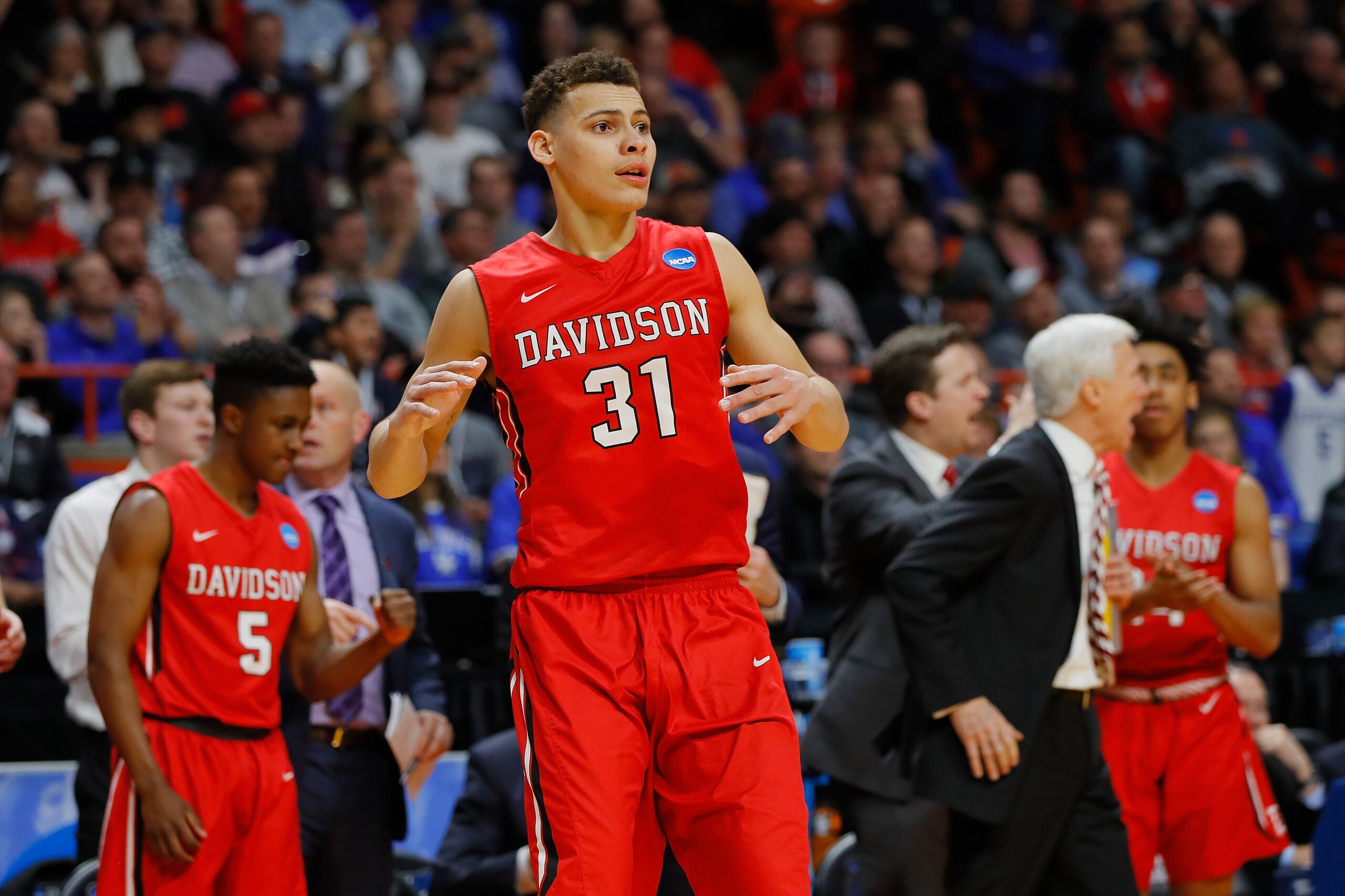Kellan Grady