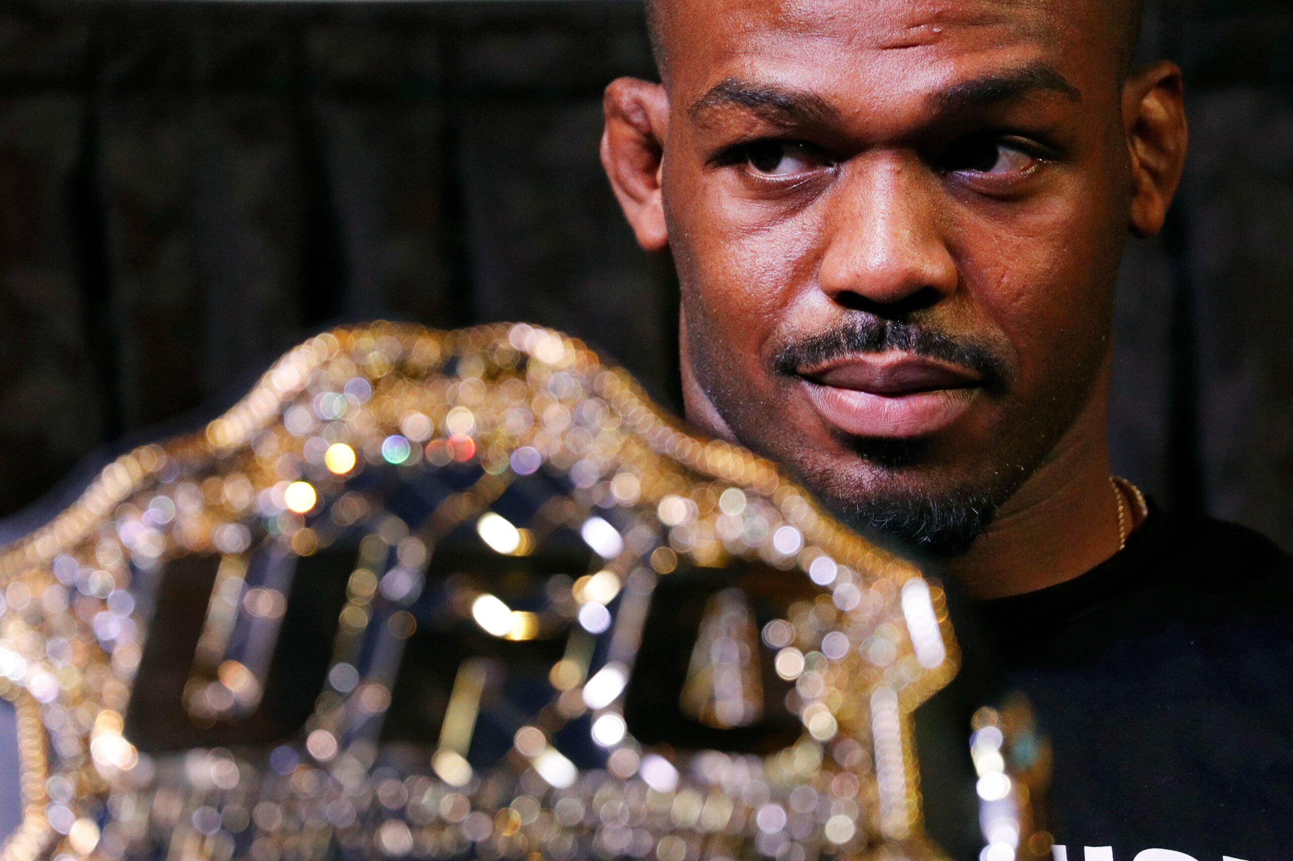 Jon Jones