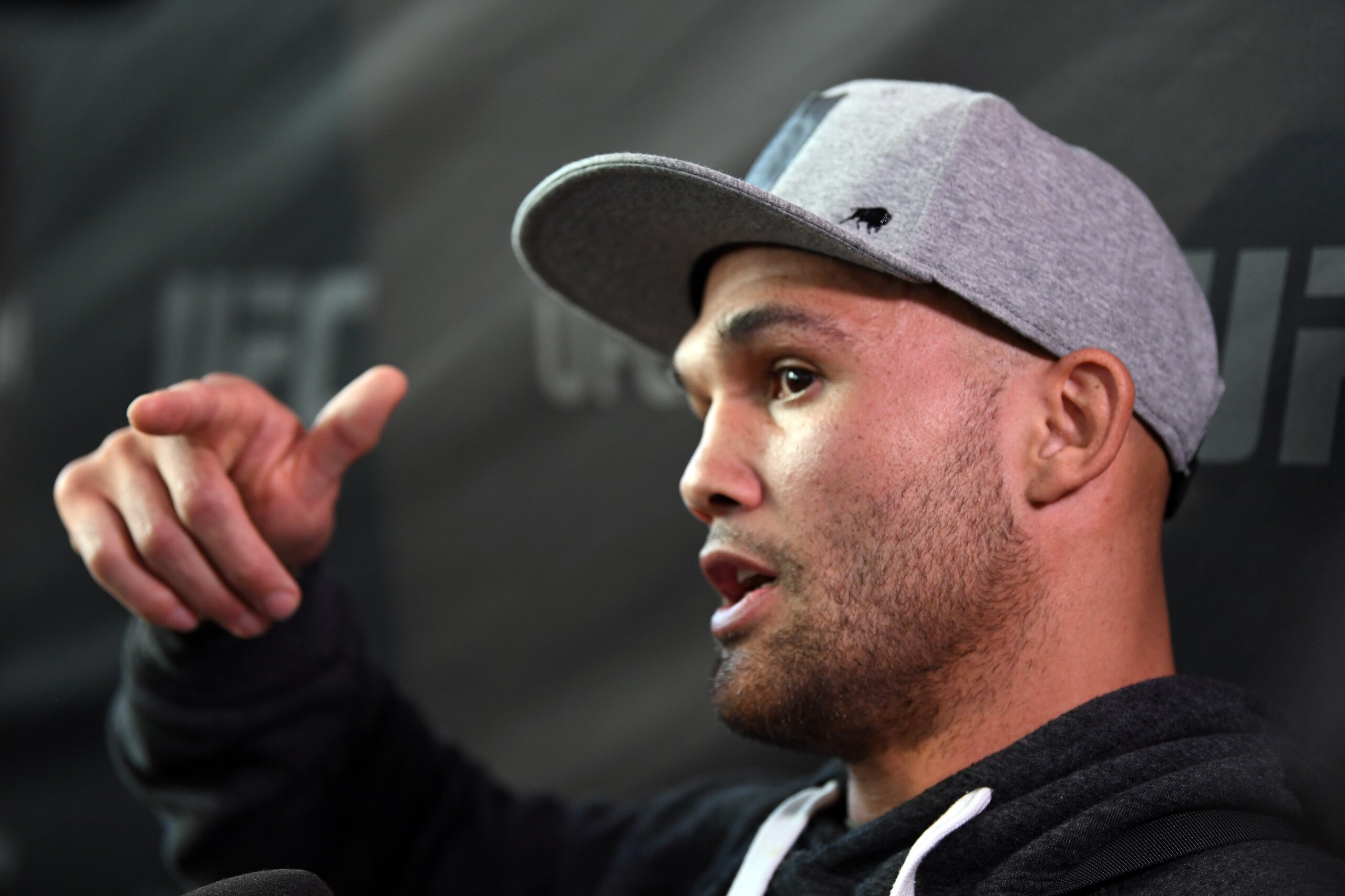 Robbie Lawler