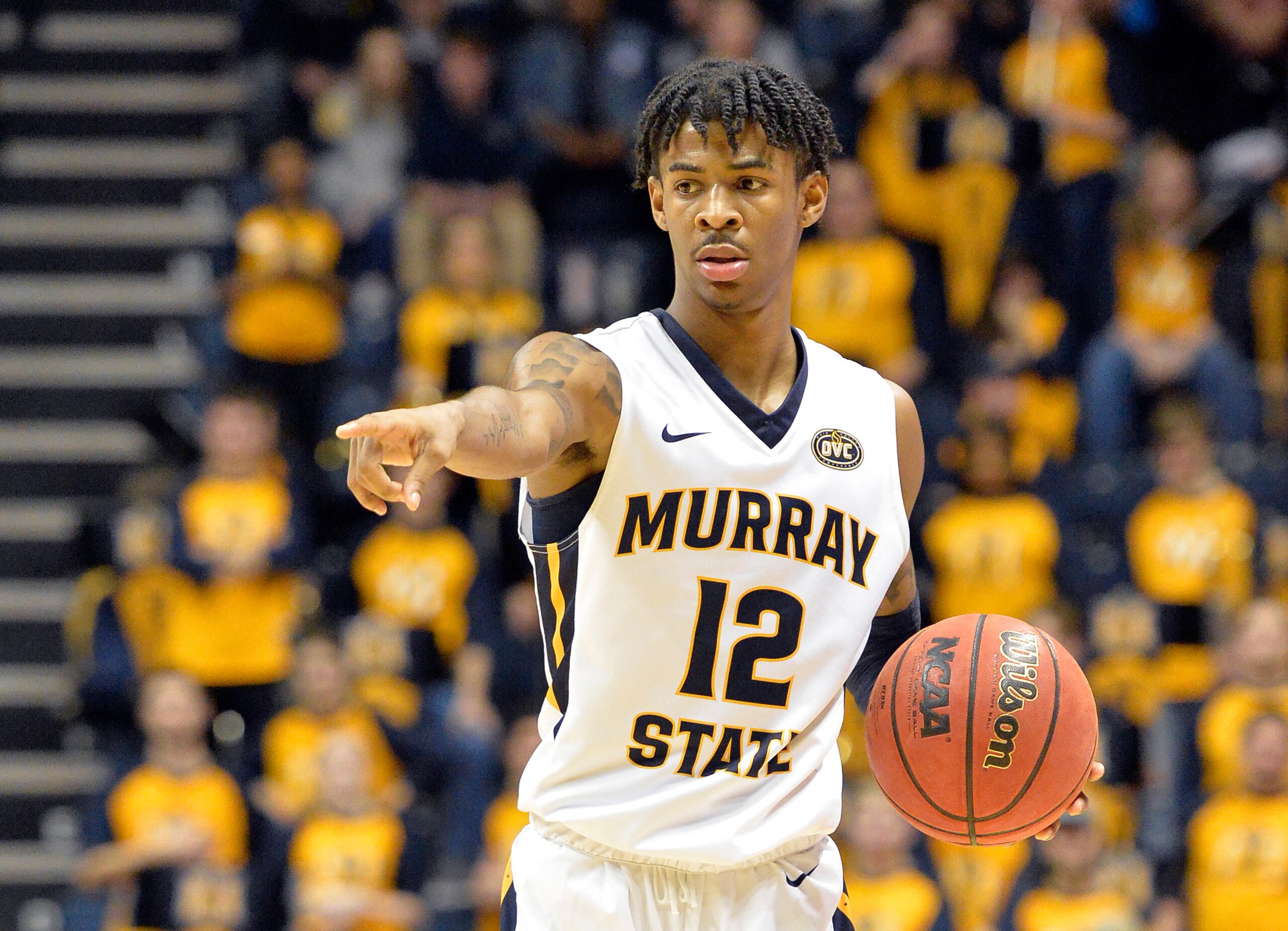 Ja Morant