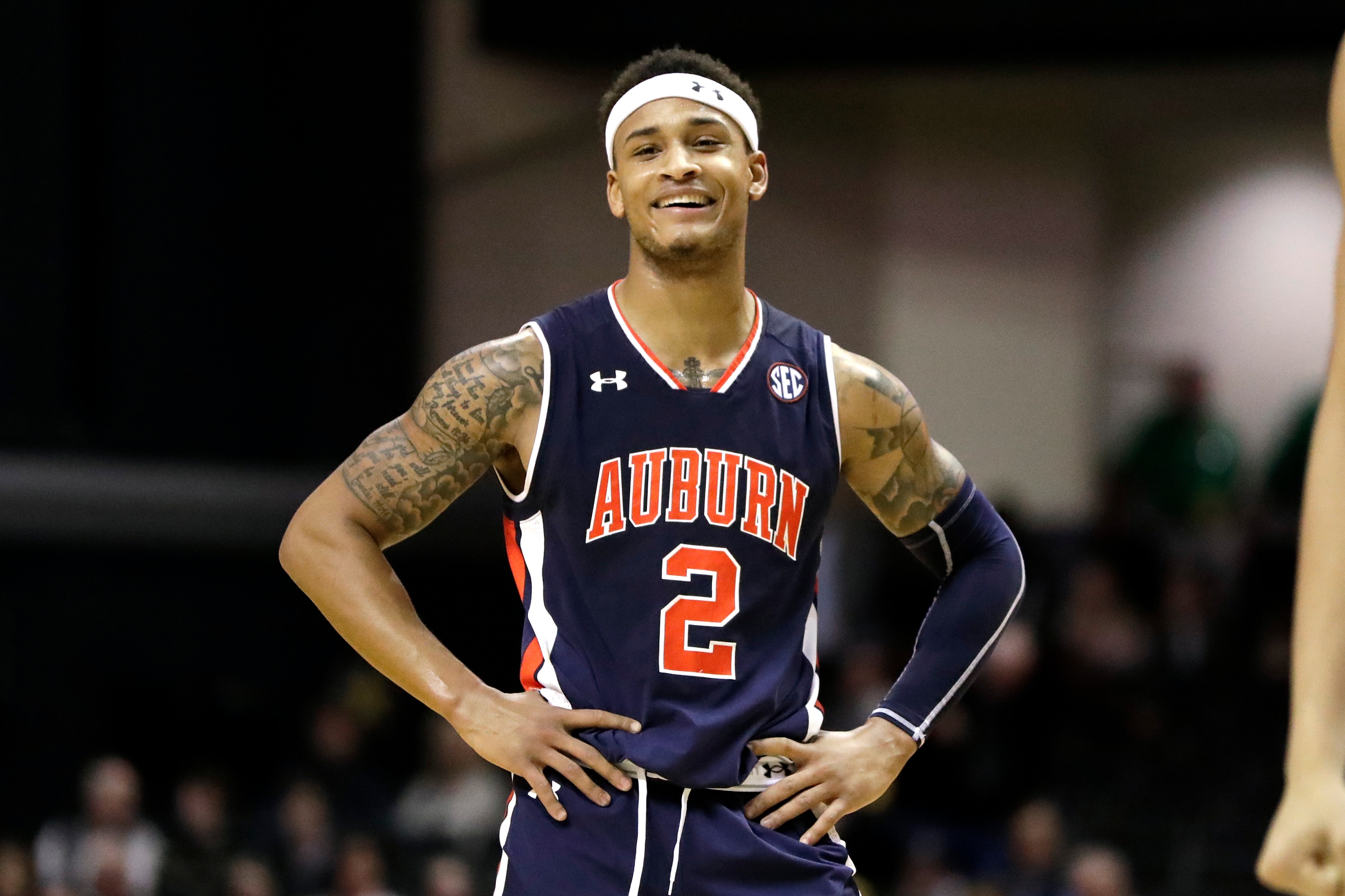 Auburn's Bryce Brown Auburn's Bryce Brown