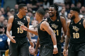 UCF Knights