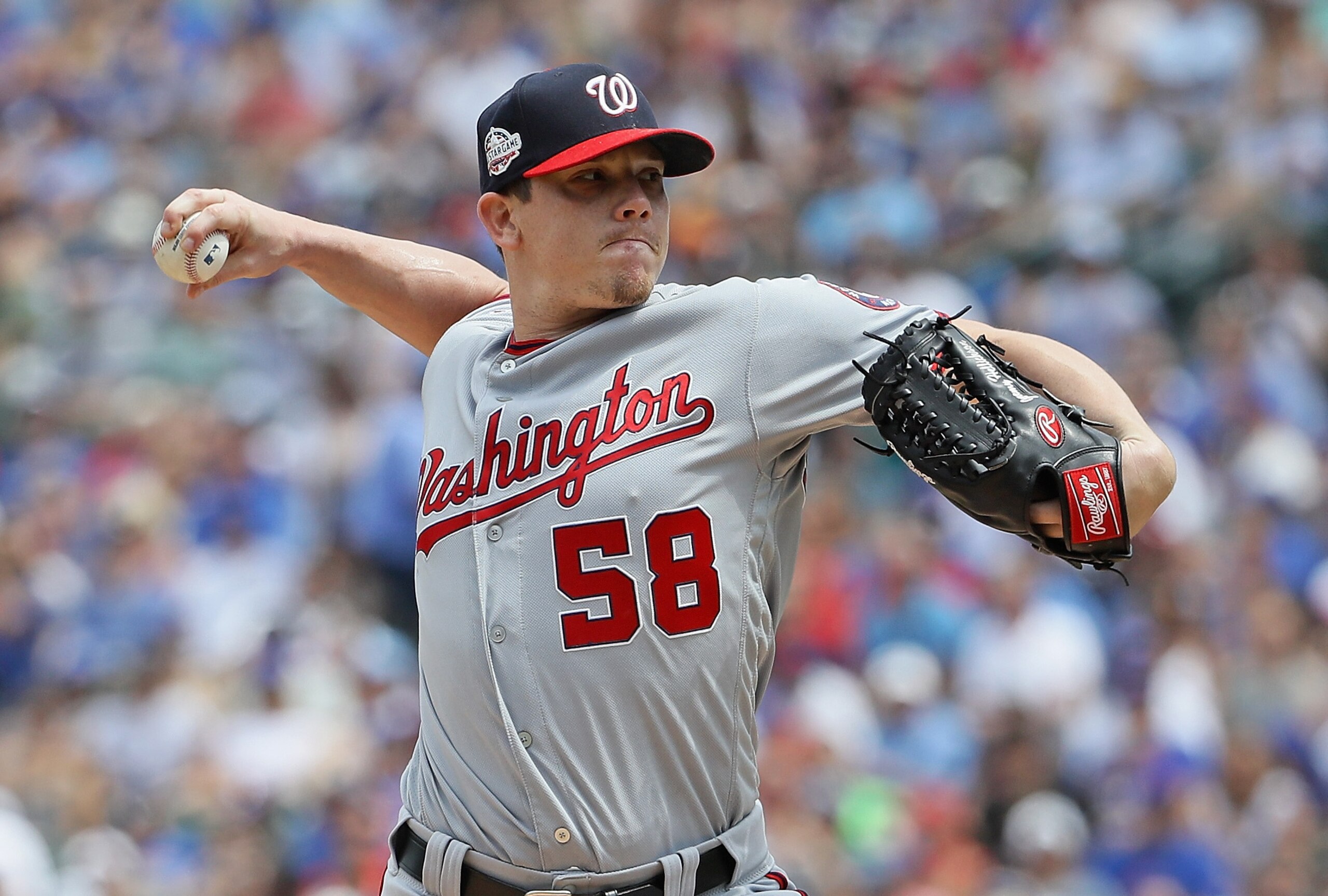 Jeremy Hellickson