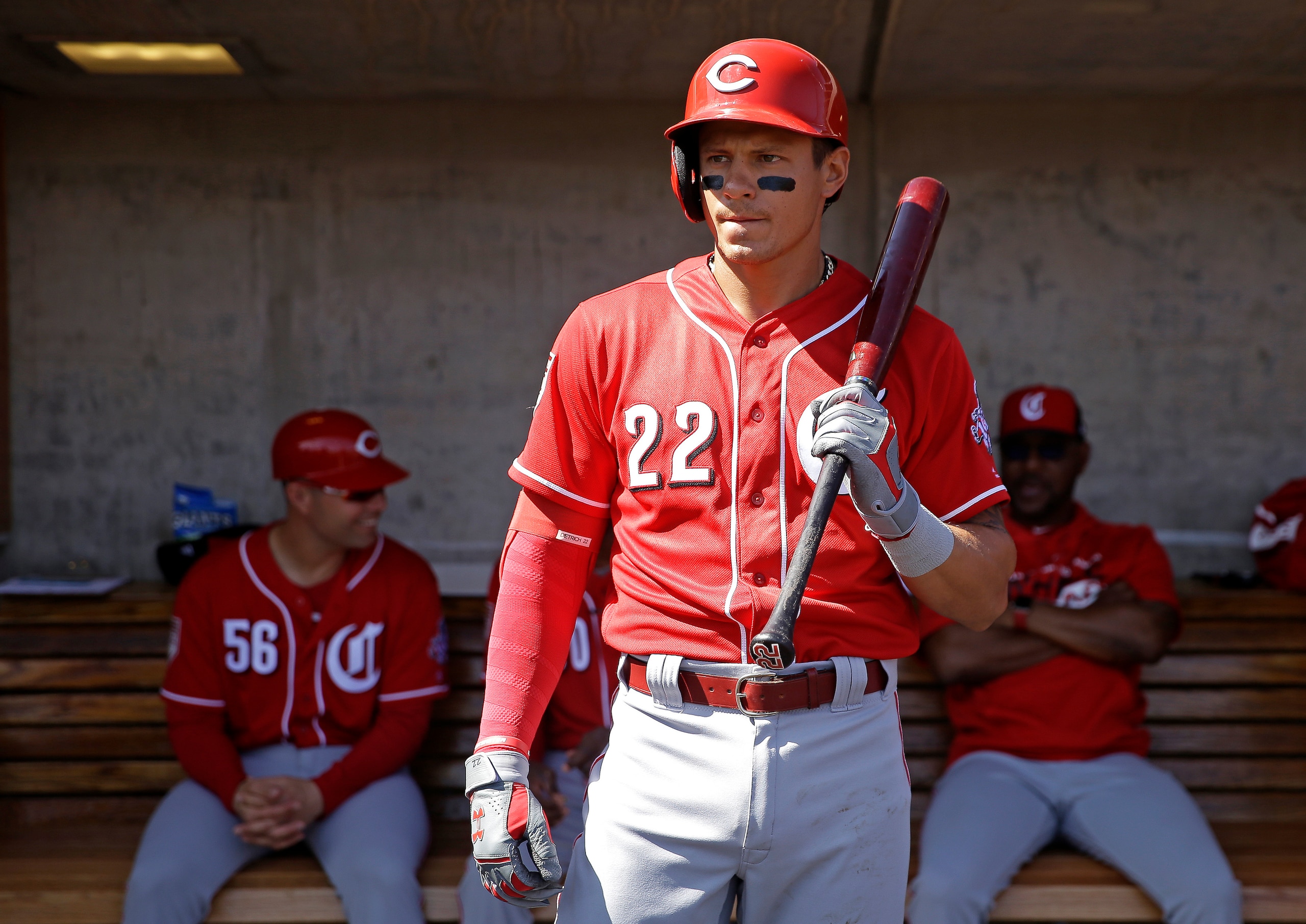 Derek DIetrich