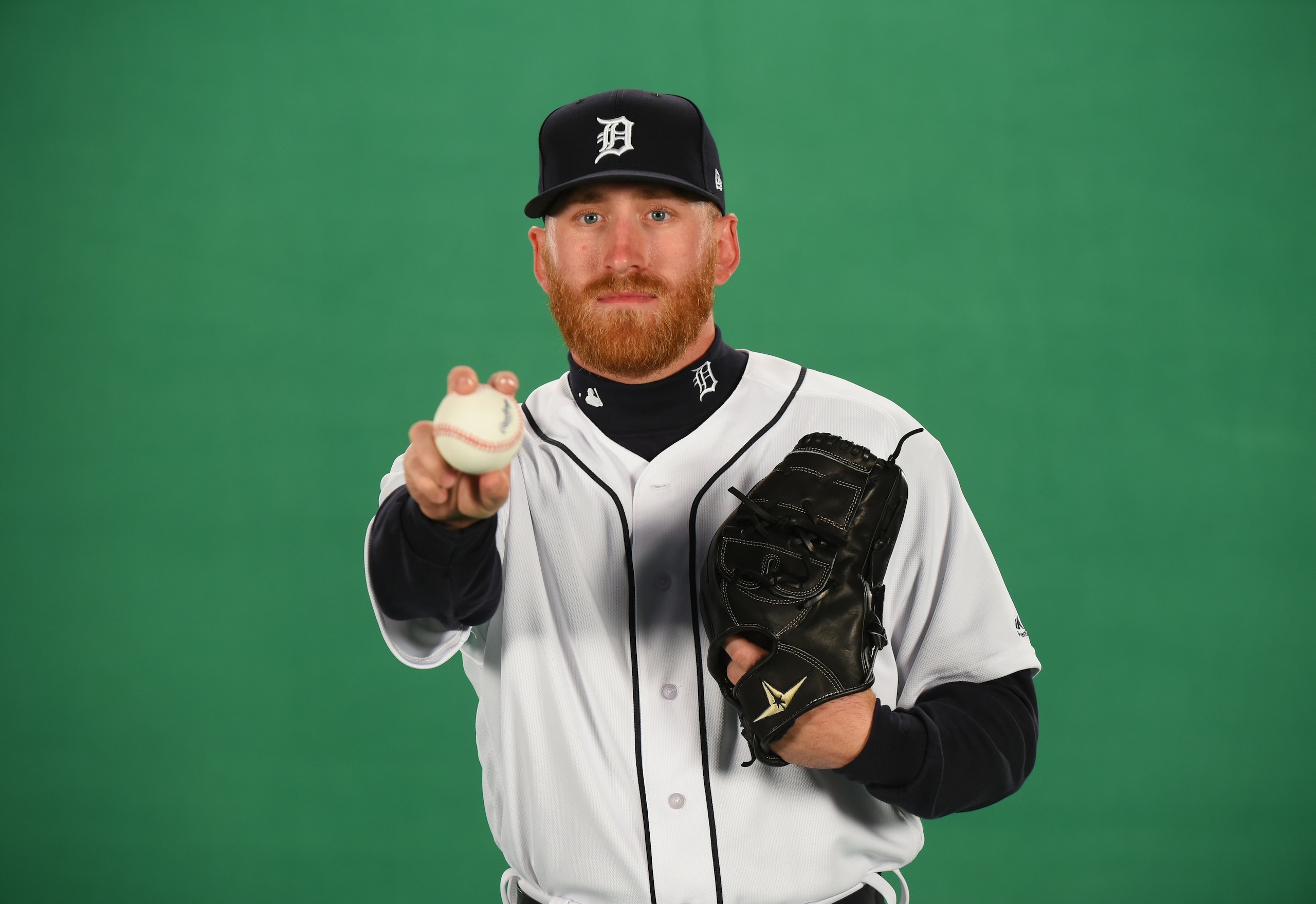 Reed Garrett