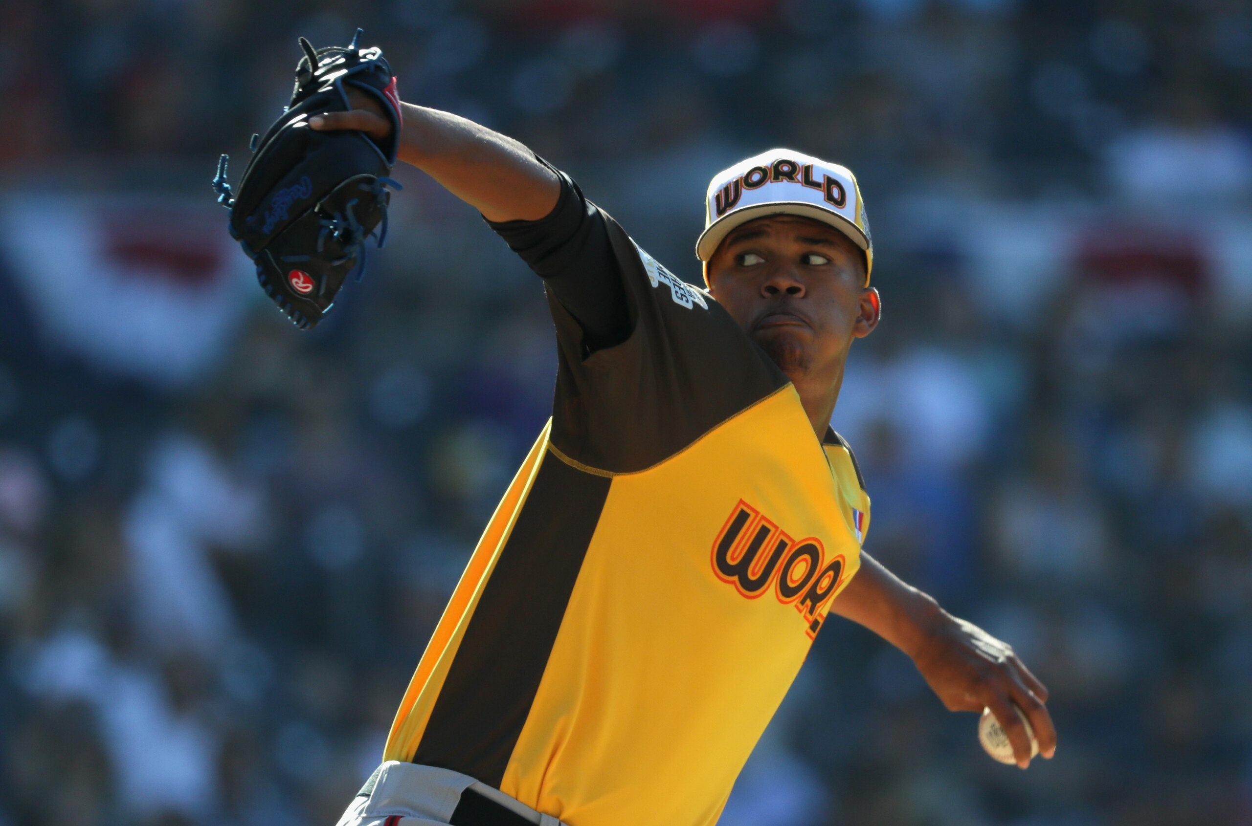 Angel Perdomo