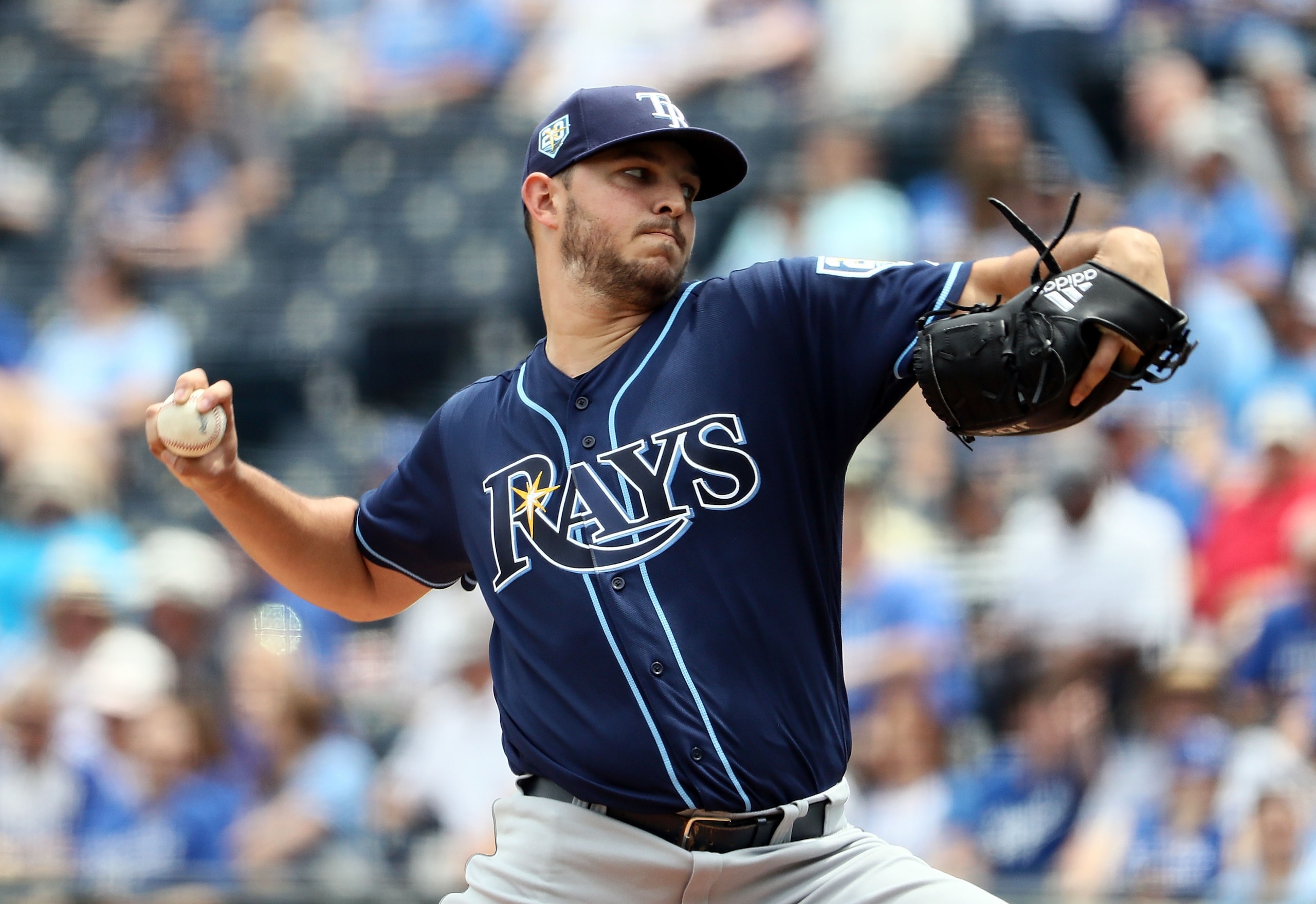 Jacob Faria