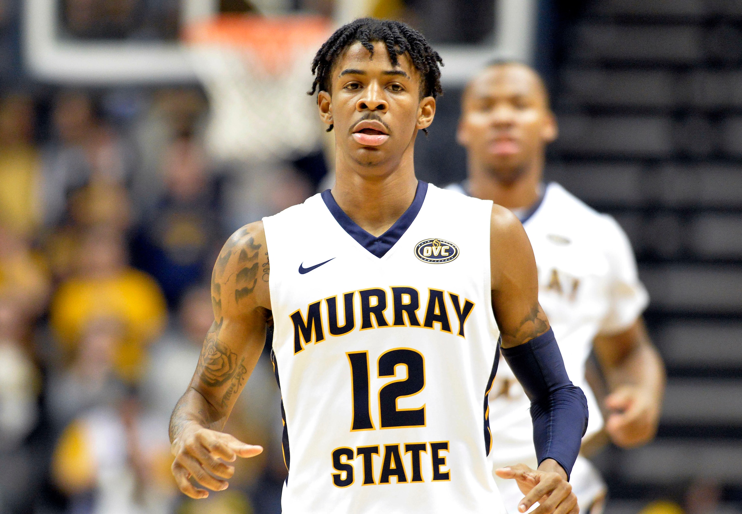 Ja Morant