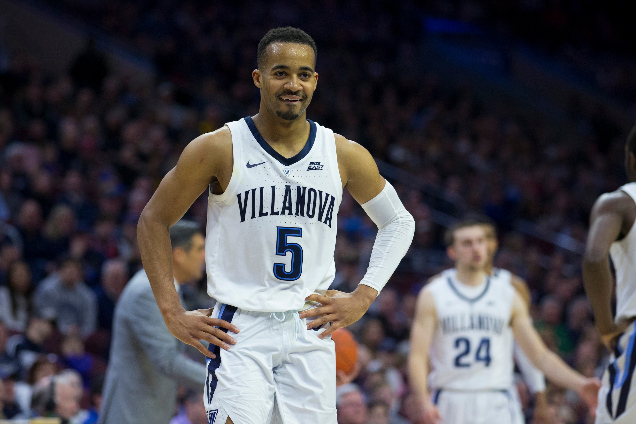 Phil Booth