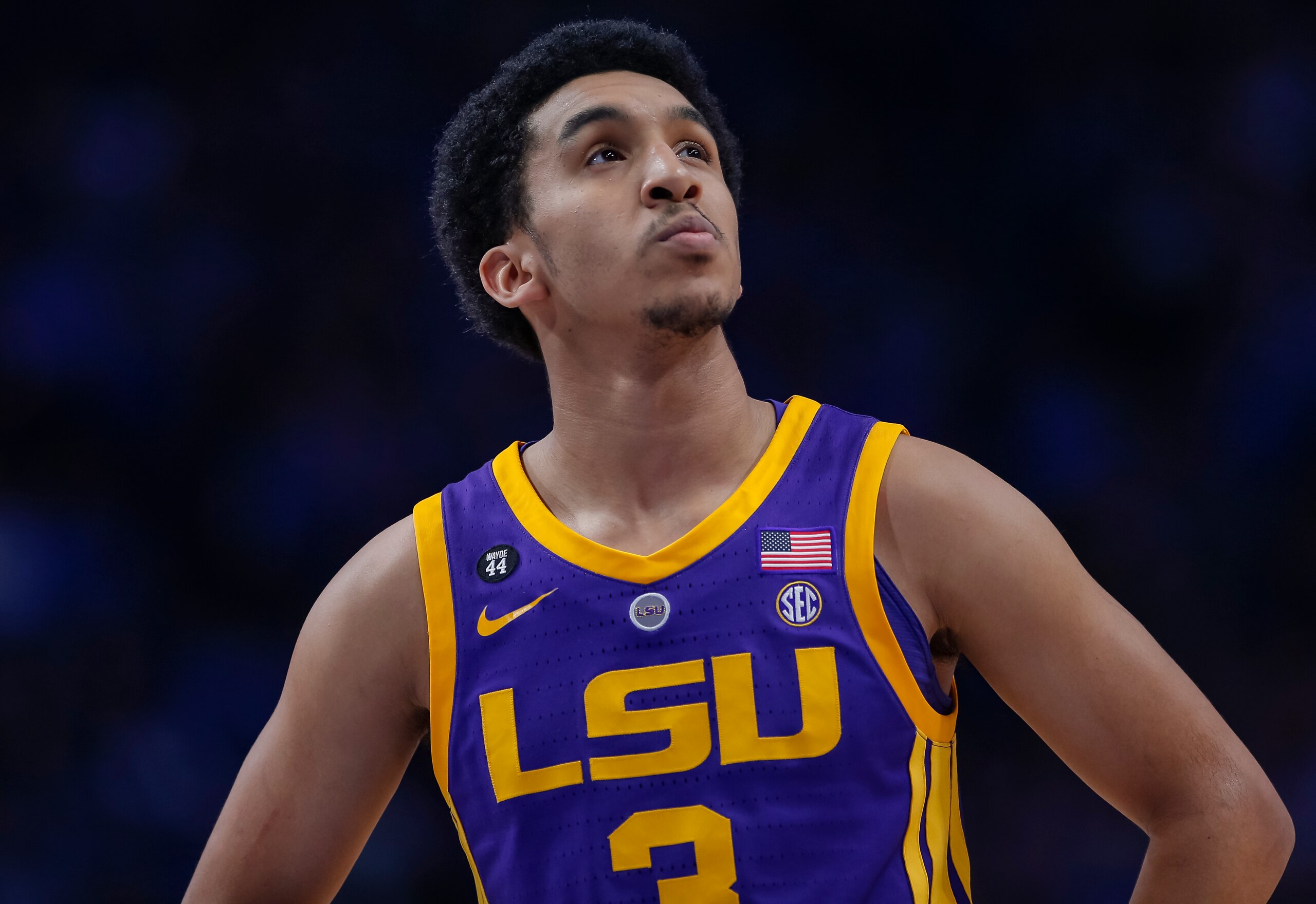 Tremont Waters