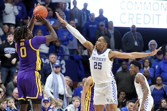 PJ Washington