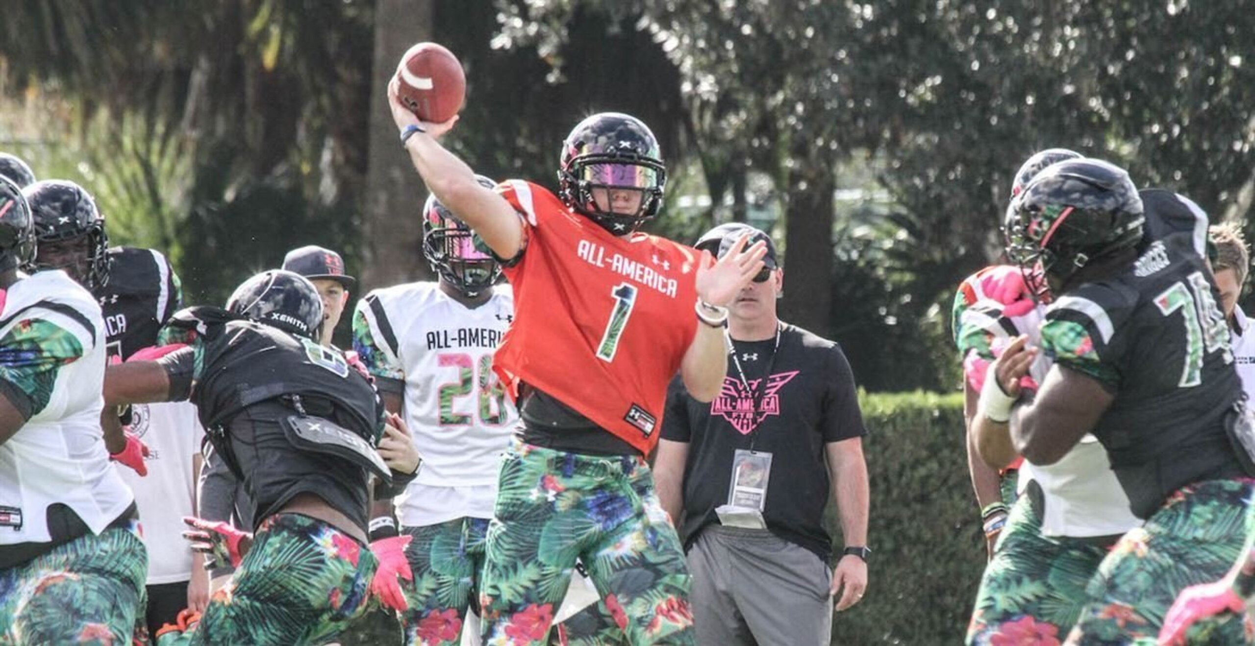 Bo Nix