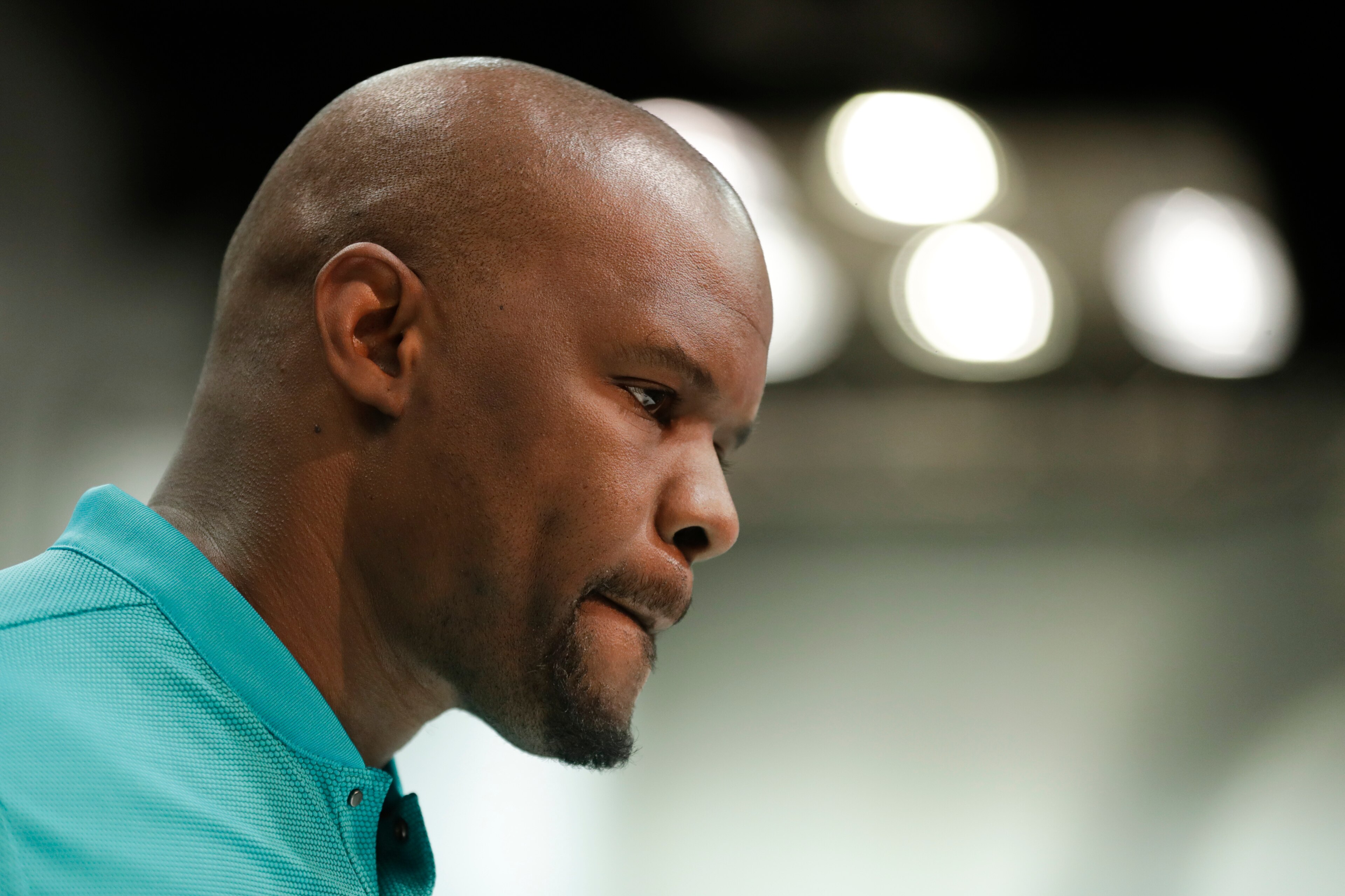 Dolphins head coach Brian Flores Dolphins head coach Brian Flores