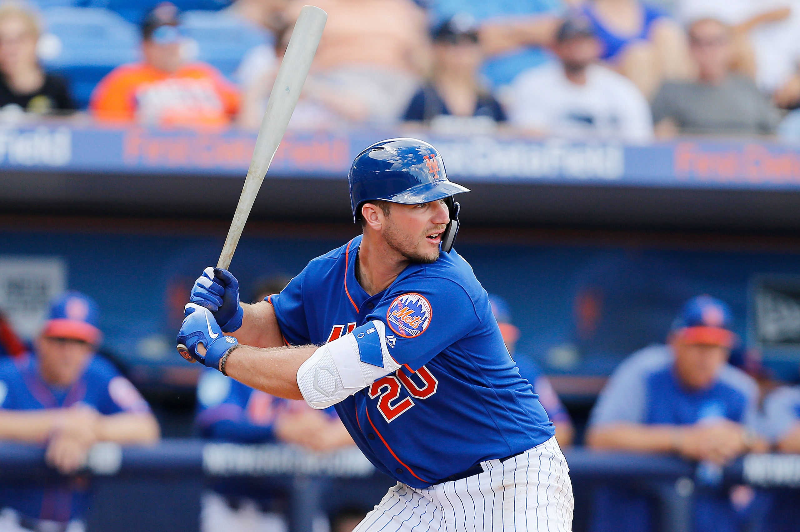 Pete Alonso