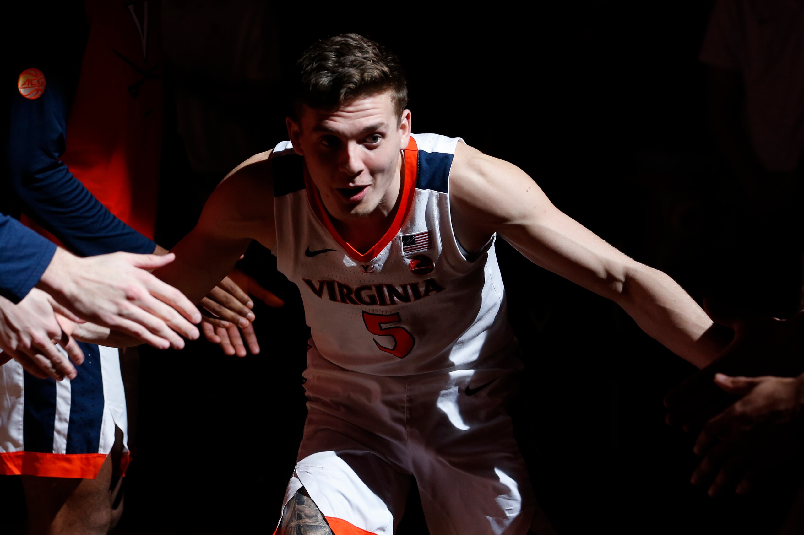 Kyle Guy Kyle Guy