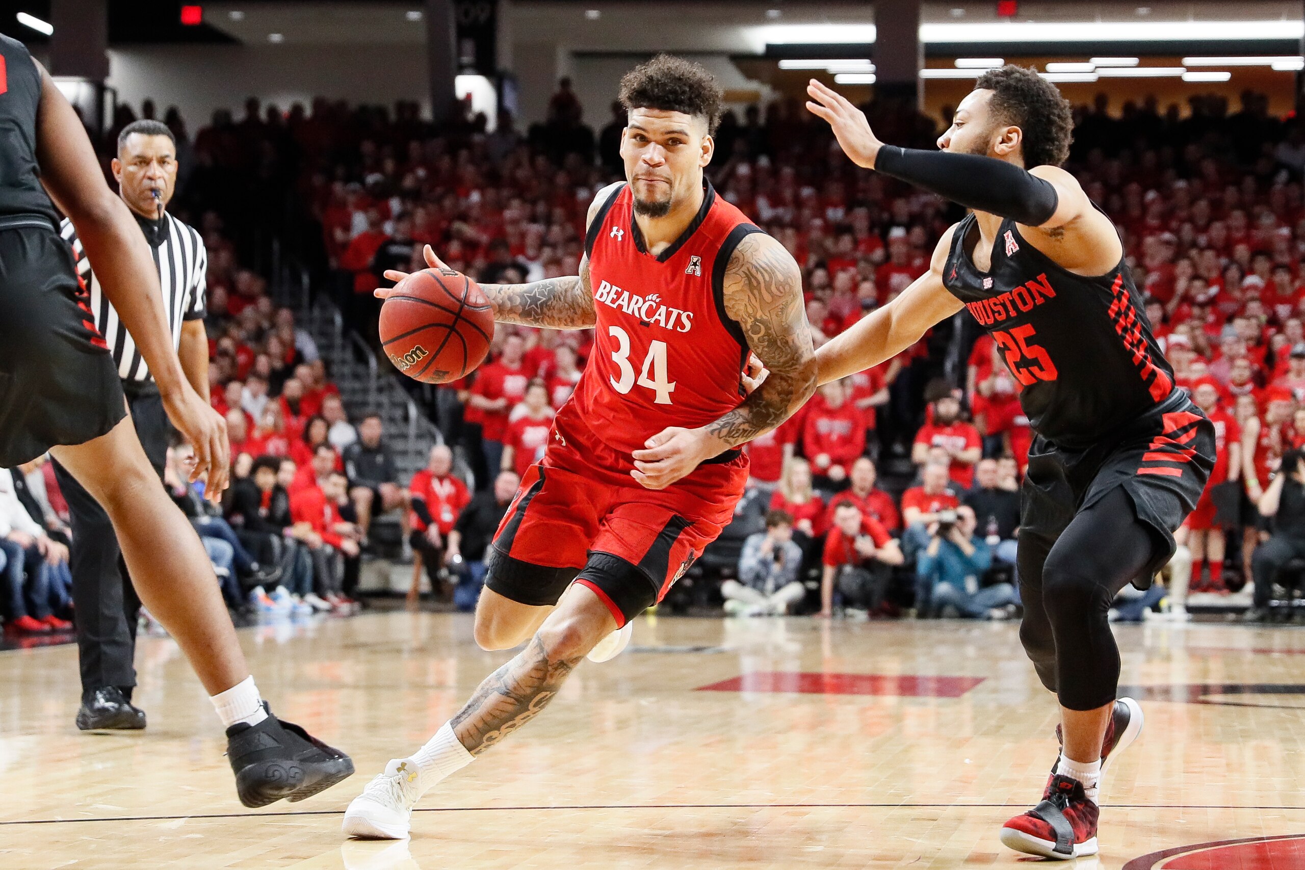 Jarron Cumberland Jarron Cumberland