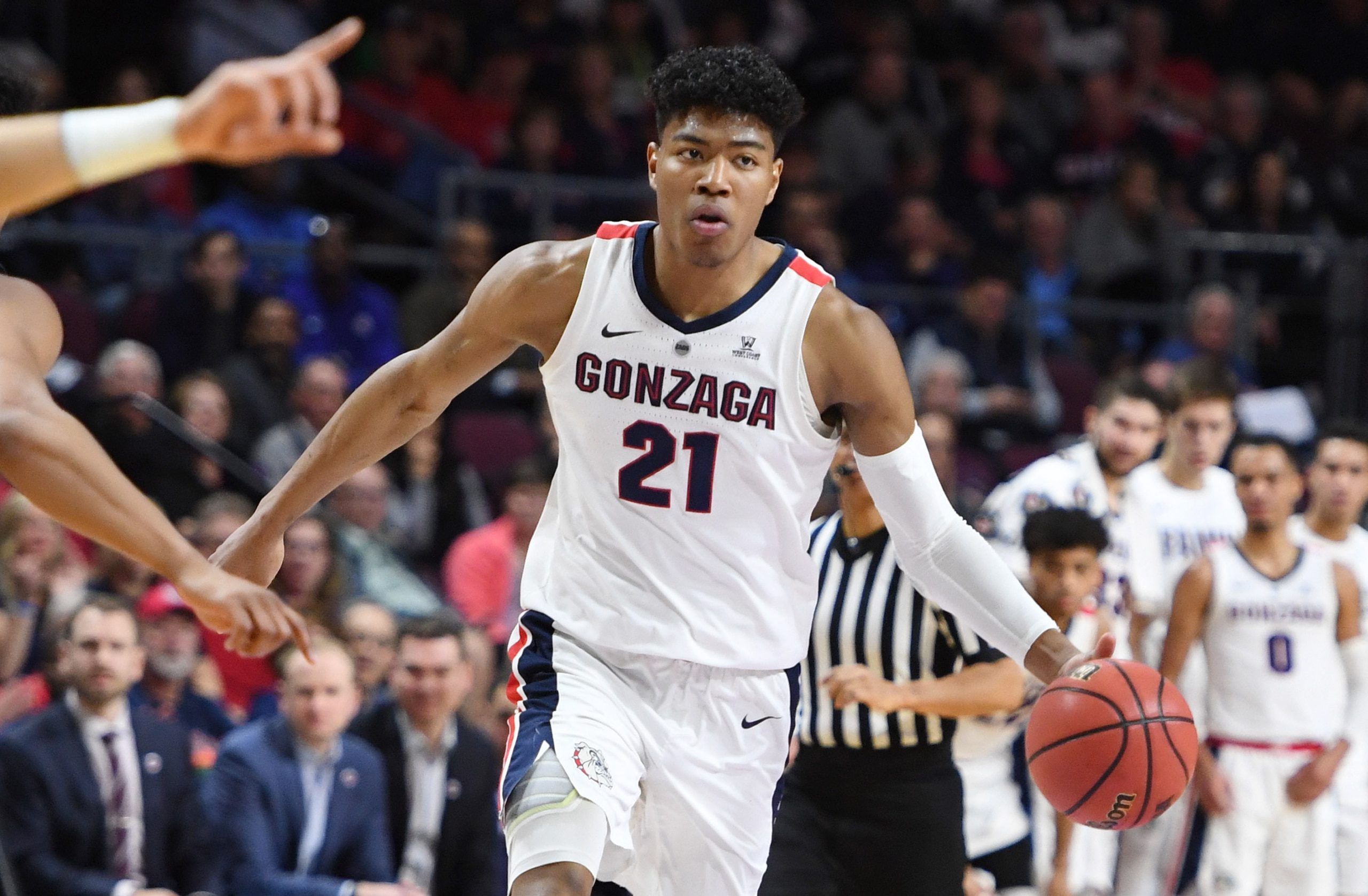 Rui Hachimura