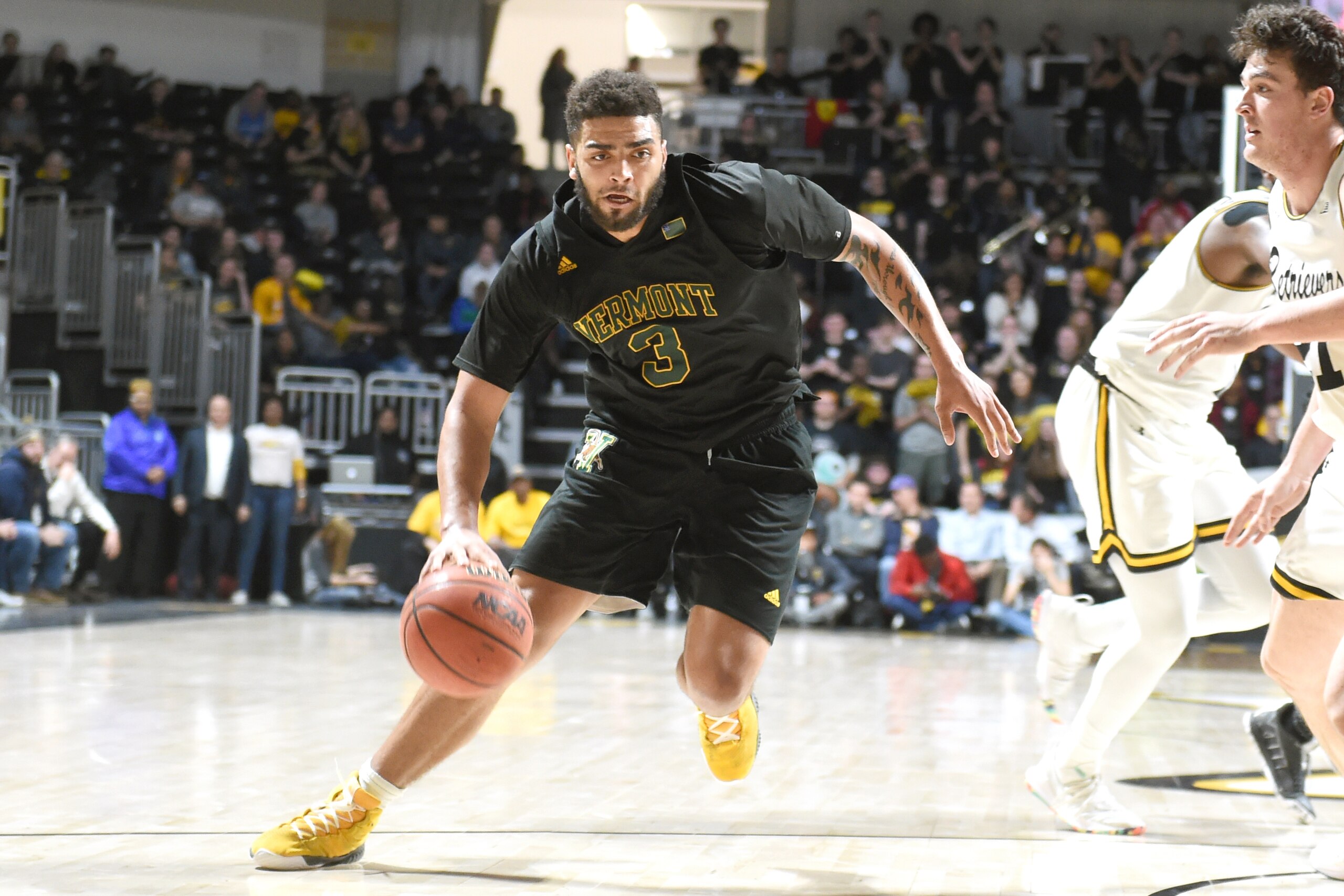 Anthony Lamb