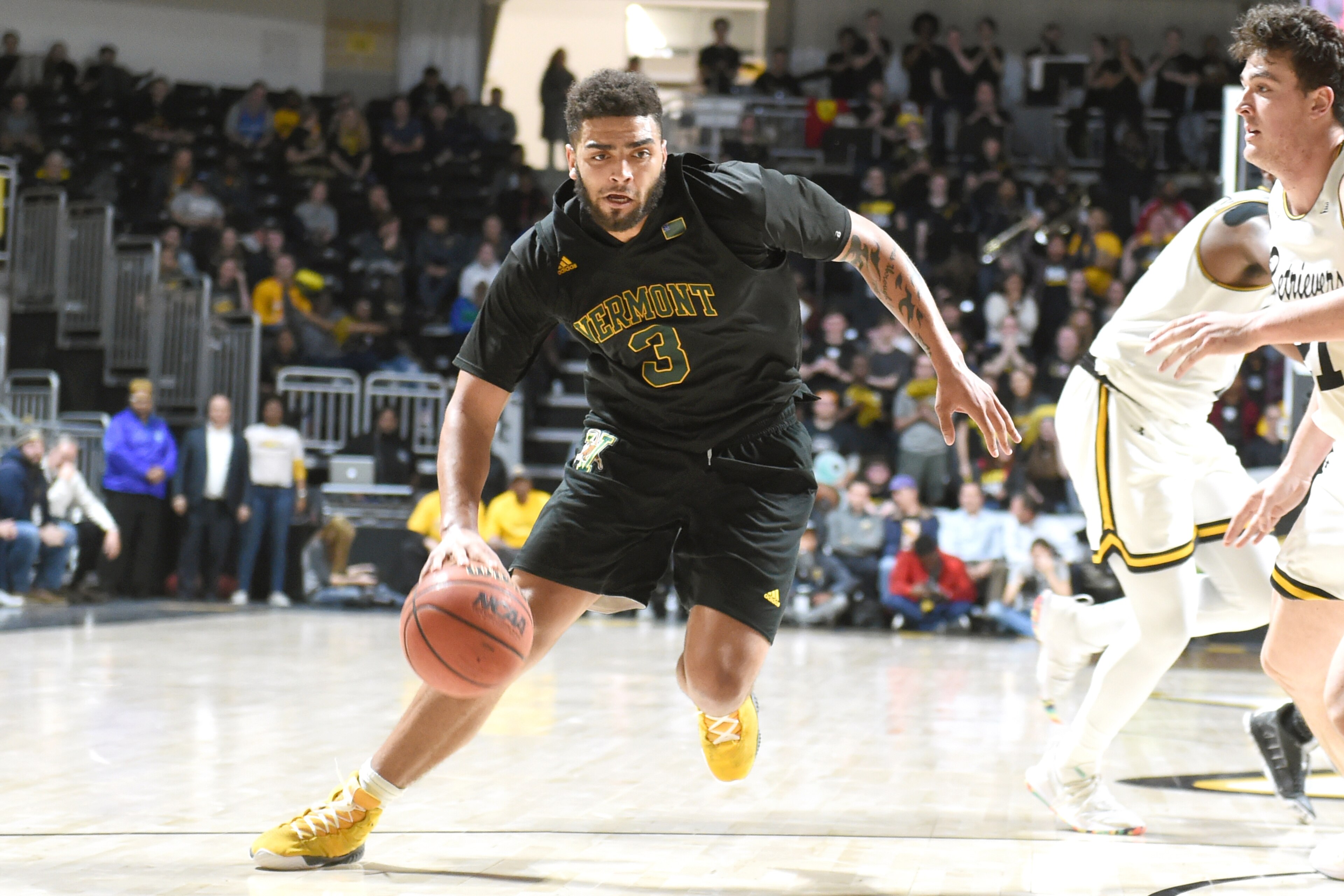 Anthony Lamb