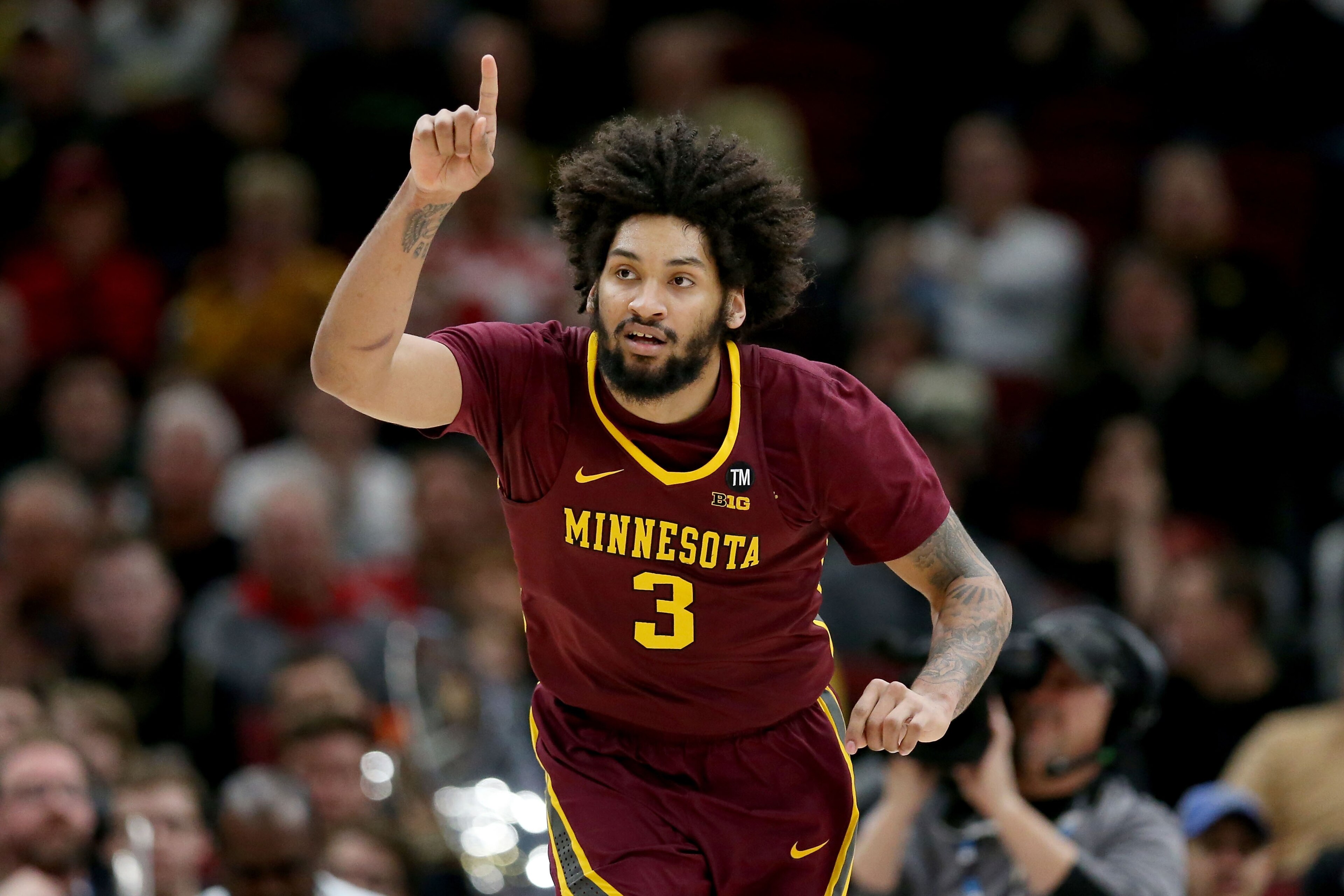 Jordan Murphy