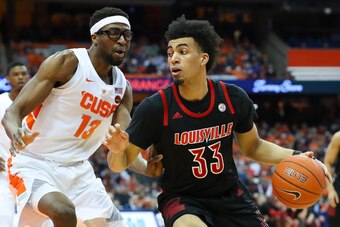 Jordan Nwora