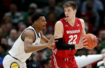 Ethan Happ