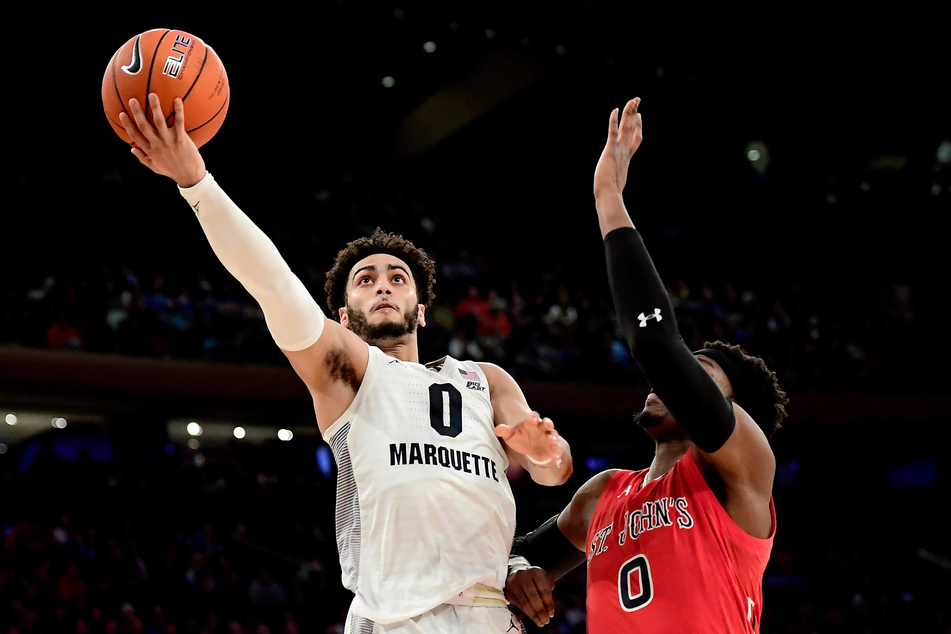 Markus Howard