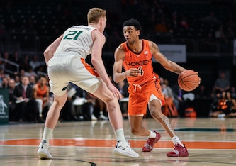 Nickeil Alexander-Walker