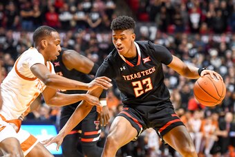 Jarrett Culver