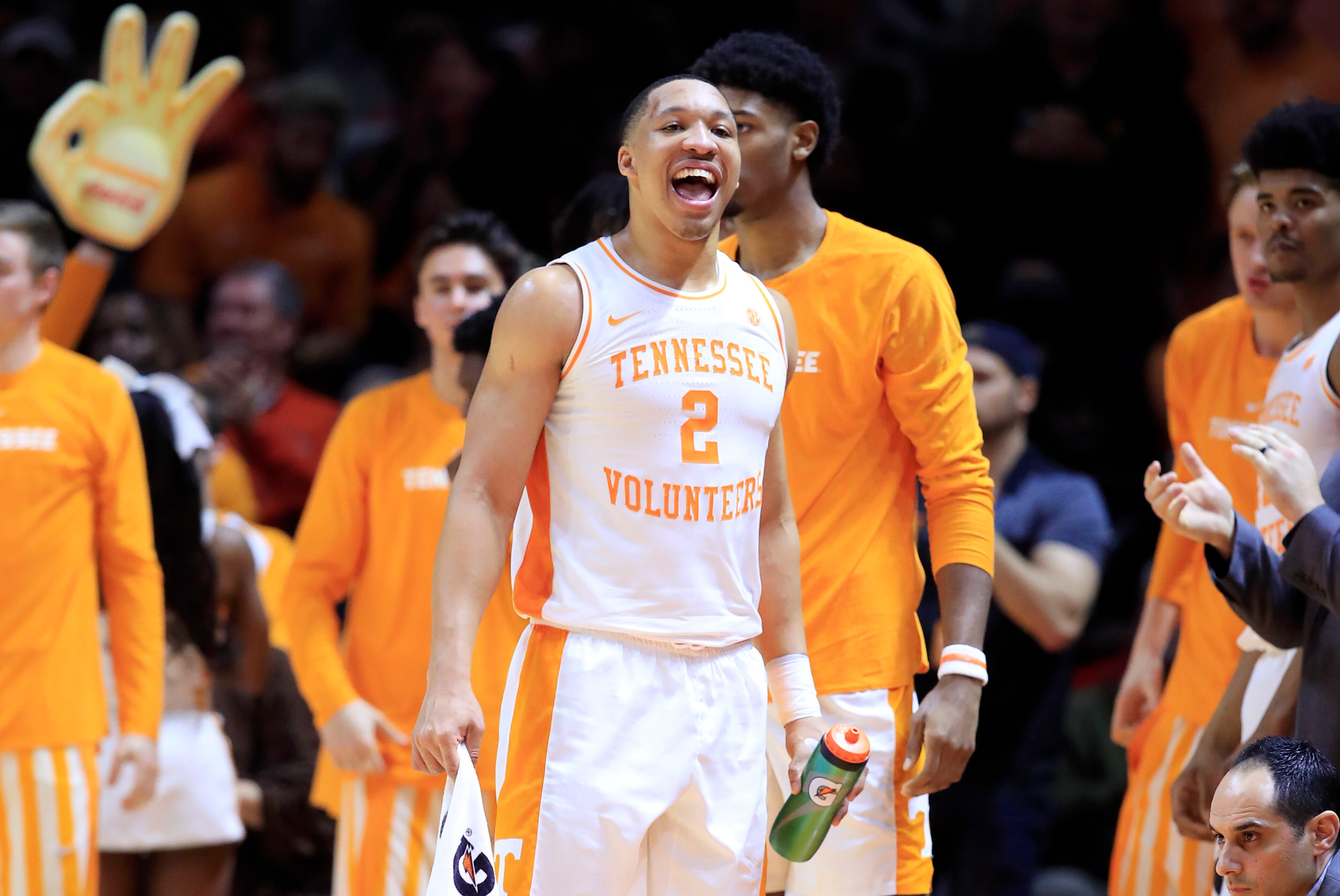Grant Williams