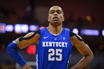 PJ Washington