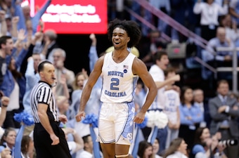 Coby White