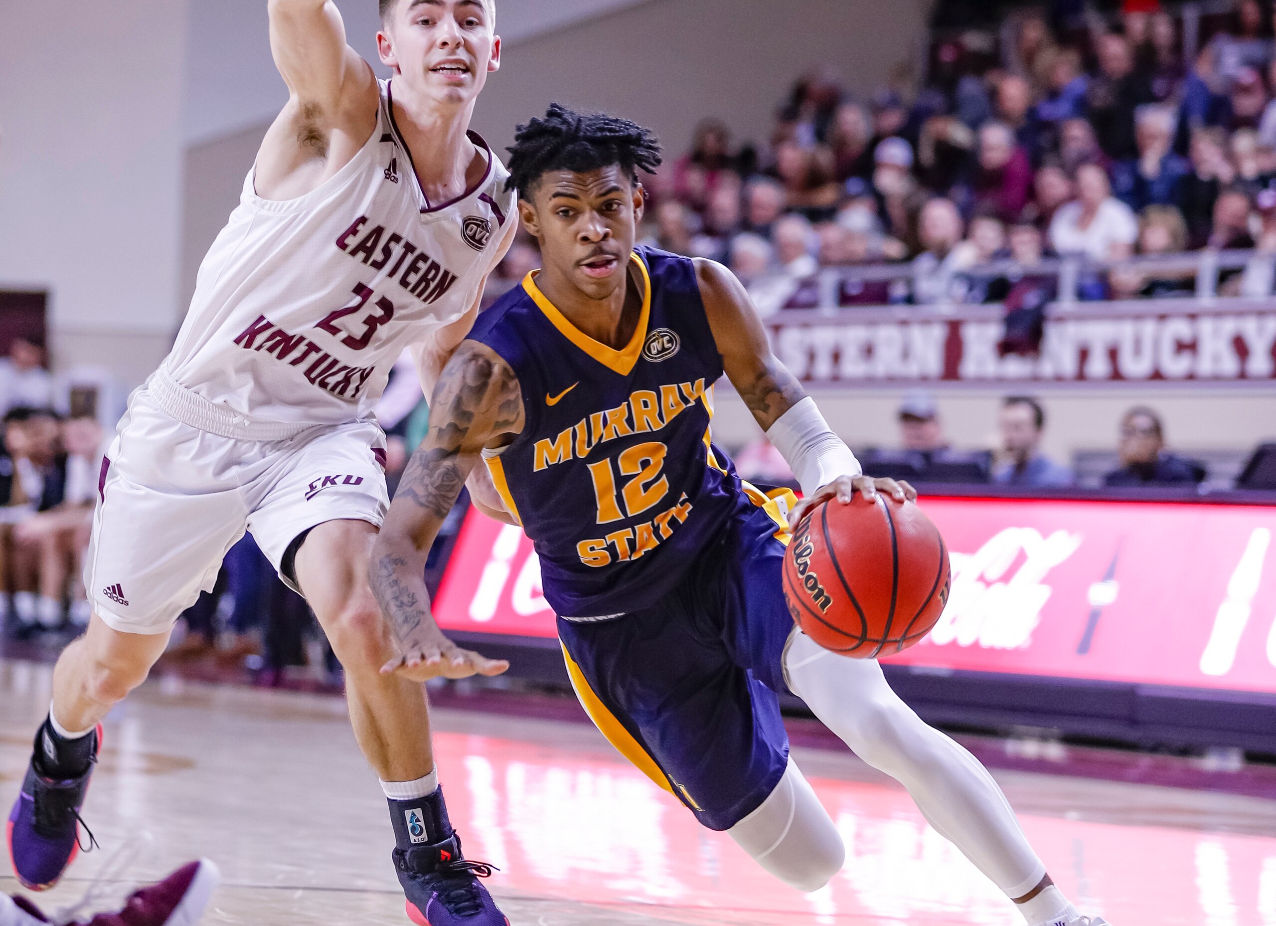 Ja Morant Ja Morant