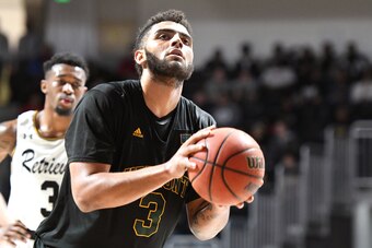 Anthony Lamb