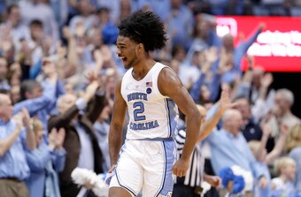 Coby White