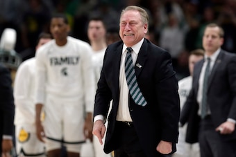 Tom Izzo