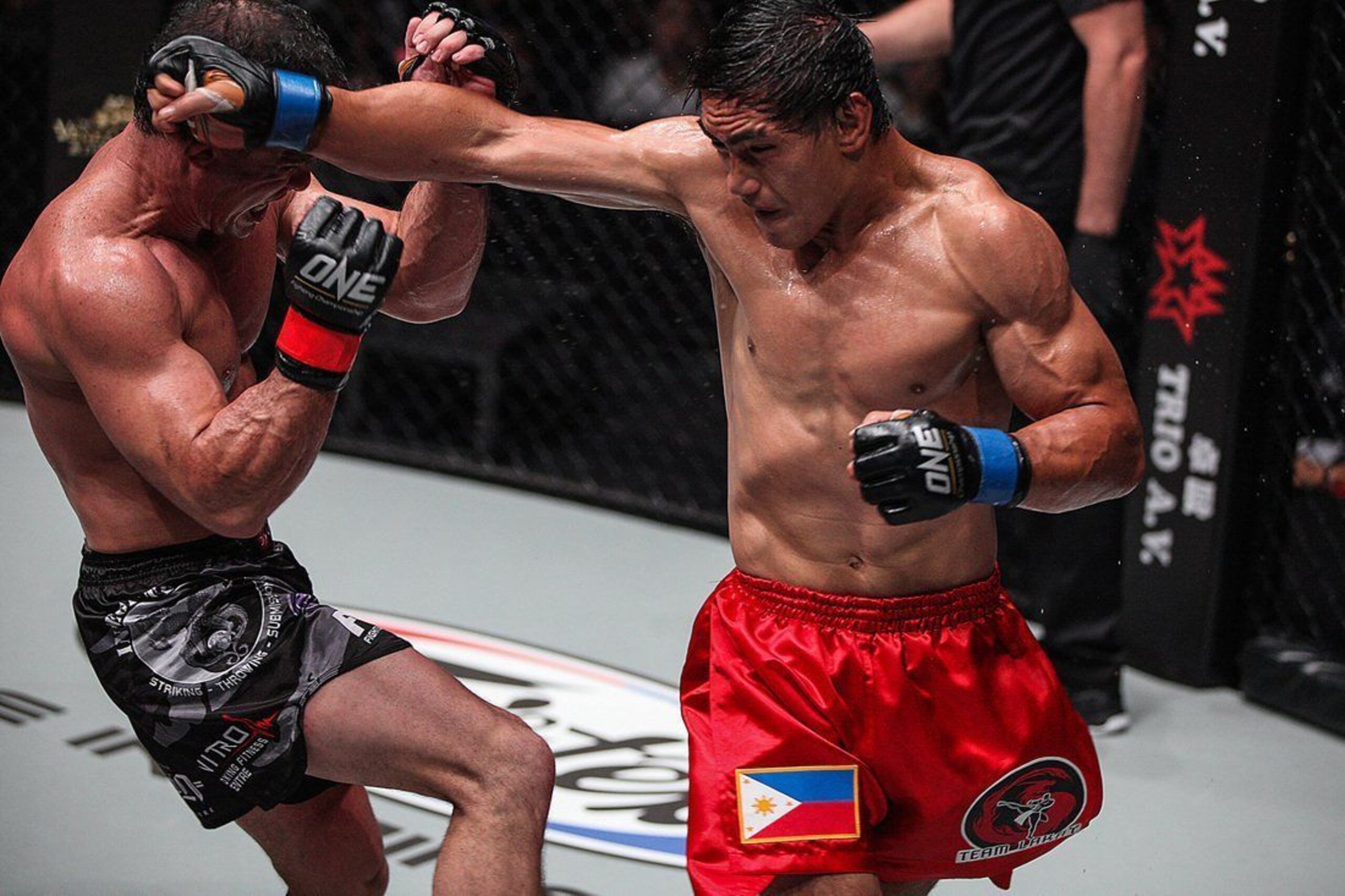 Eduard Folayang
