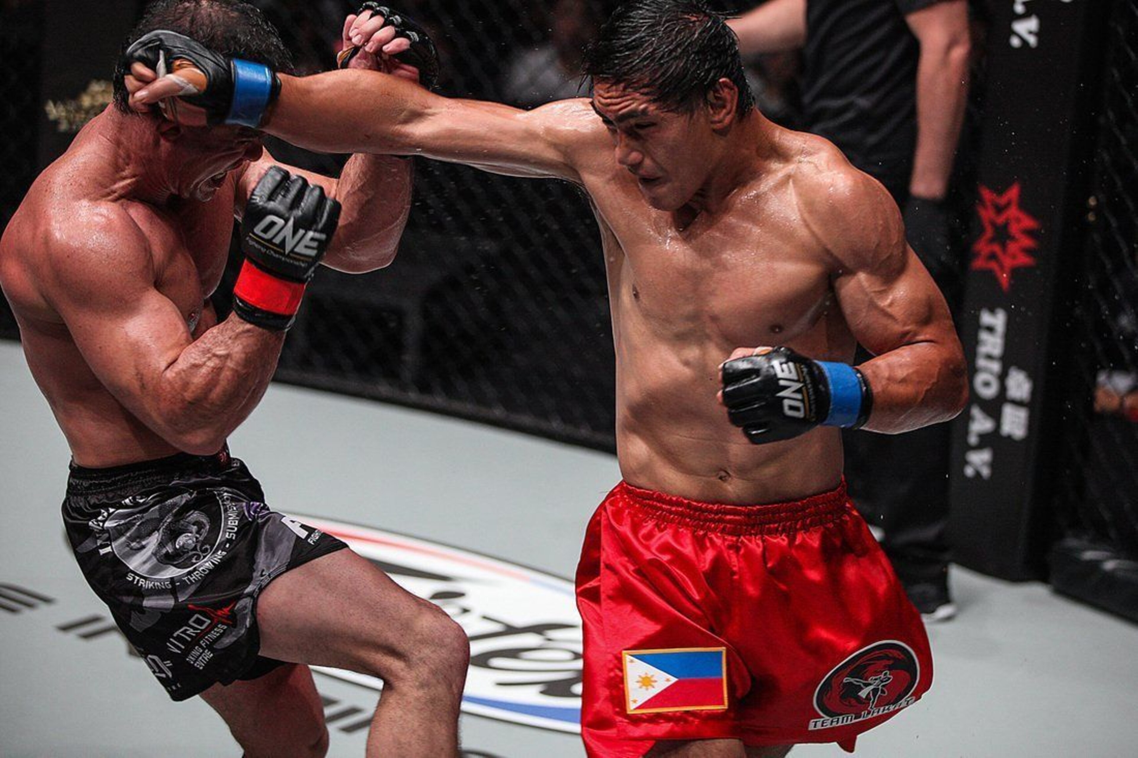 Eduard Folayang