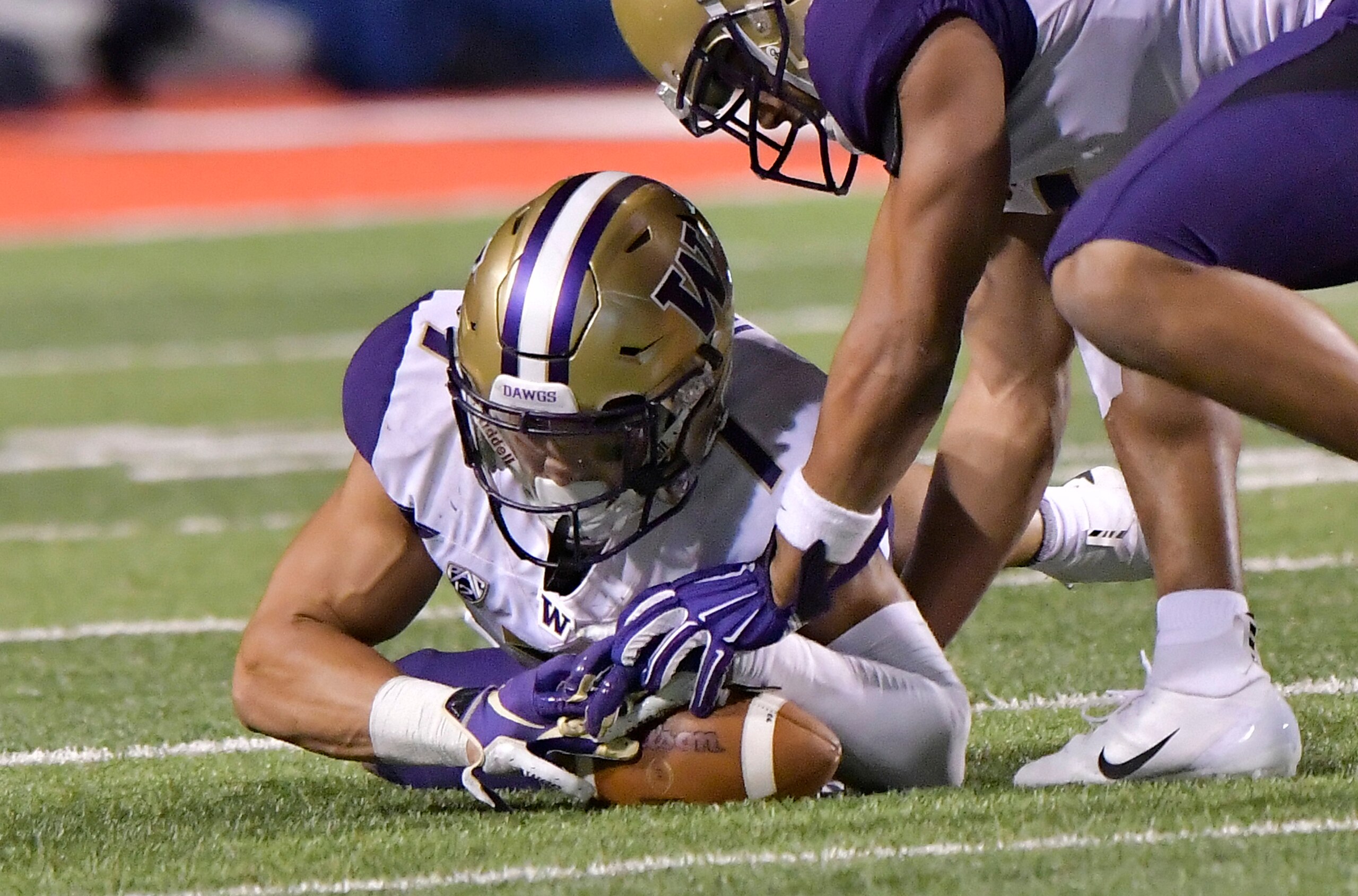 Washington S Taylor Rapp