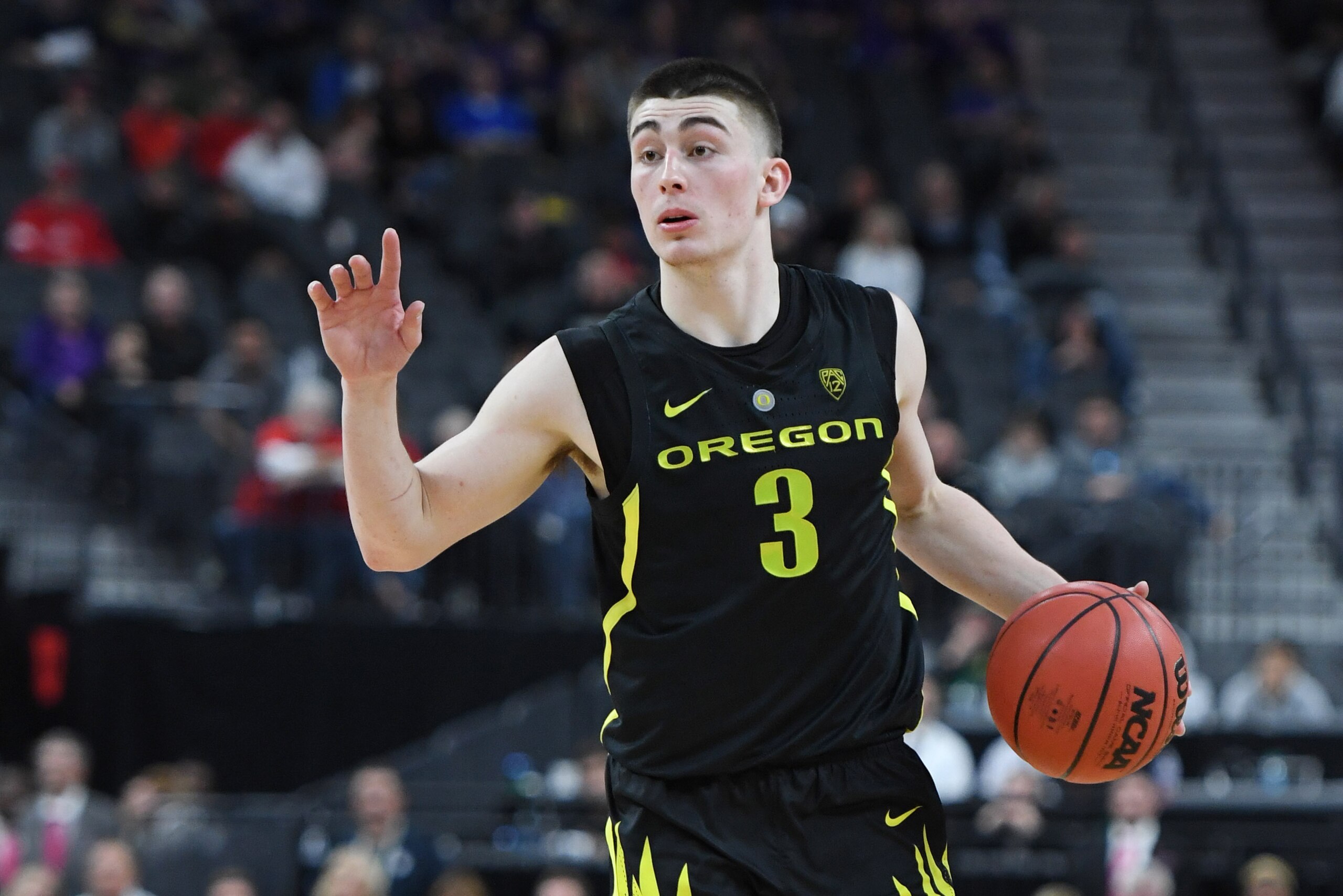 Payton Pritchard