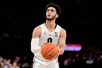 Markus Howard
