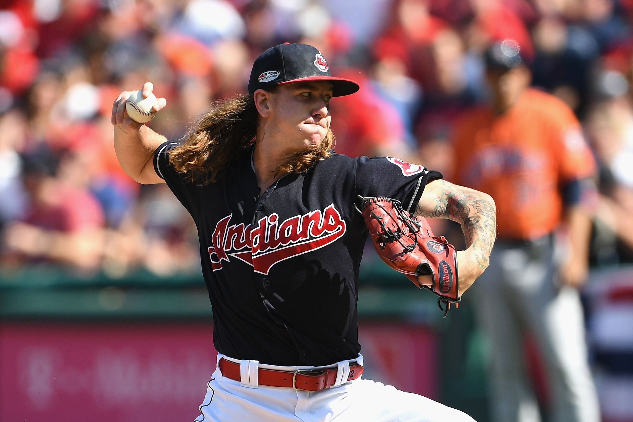 Mike Clevinger