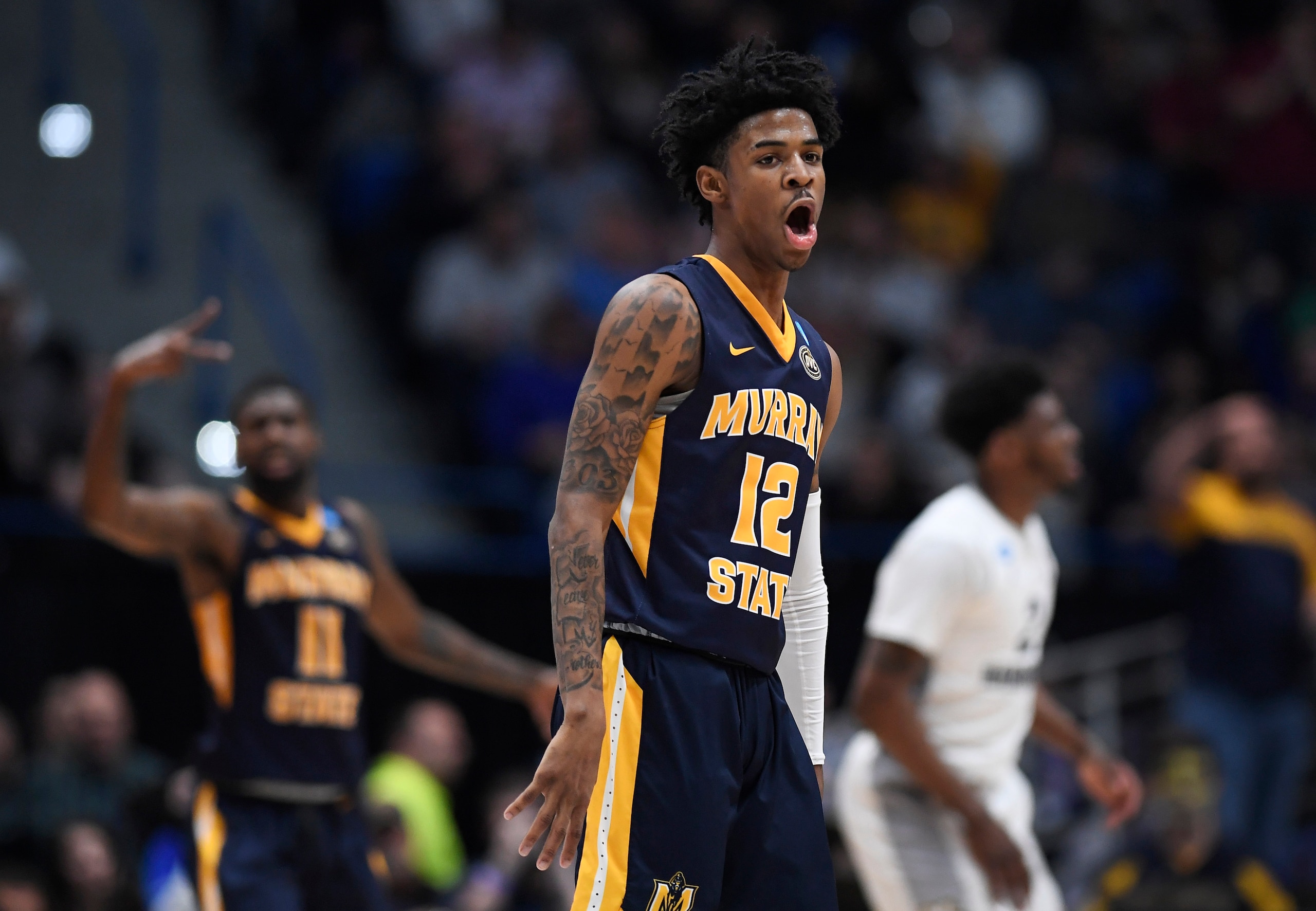 Ja Morant
