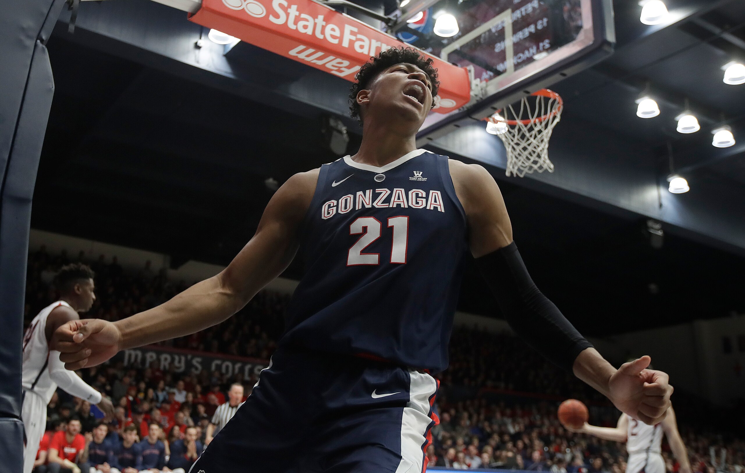 Rui Hachimura